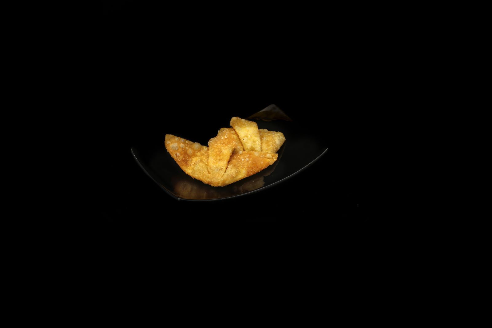 45. Wonton ( 5 pcs. )